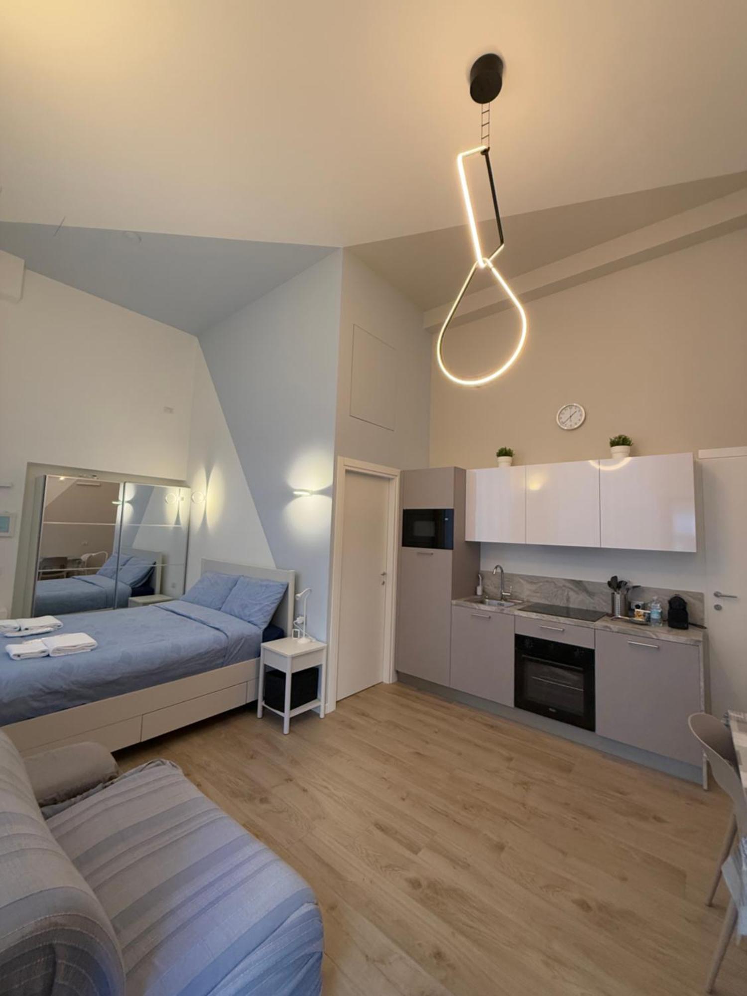 Mariposa Pta Venezia Via Menotti Apartment Milan